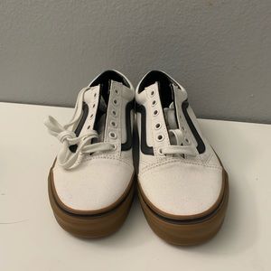 Old Skool vans